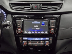 Внедорожник Nissan X-Trail 2022 года, 2350000 рублей, Красноярск