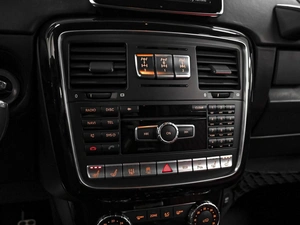 Внедорожник Mercedes-benz G-класс AMG 2014 года, 5515000 рублей, Ставрополь