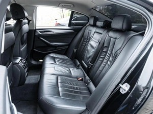Седан BMW 5 серия 2018 года, 3150777 рублей, Ставрополь