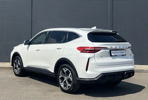 Внедорожник Haval F7 2023 года, 2250000 рублей, Солонцы