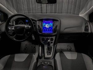 Универсал Ford Focus 2012 года, 789000 рублей, Красноярск