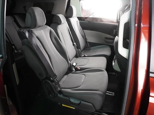 Минивэн Kia Carnival 2021 года, 3589000 рублей, Воронеж