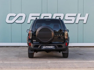 Внедорожник ВАЗ (LADA) Niva Travel 2023 года, 1120000 рублей, Большой Сочи