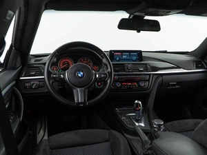 Лифтбек BMW 4 серия Gran Coupe 2015 года, 2749050 рублей, Москва