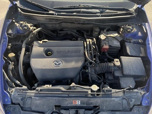 Лифтбек Mazda 6 2007 года, 790000 рублей, Красноярск
