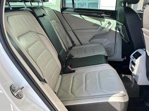 Внедорожник Volkswagen Tiguan 2019 года, 3690000 рублей, Уфа