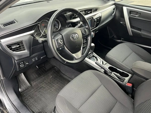 Седан Toyota Corolla 2013 года, 1349000 рублей, Абакан