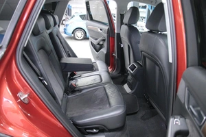 Внедорожник Audi Q5 2012 года, 1933000 рублей, Солонцы