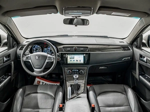 Внедорожник ZOTYE T600 2017 года, 1050000 рублей, Красноярск