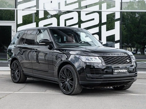 Внедорожник Land Rover Range Rover 2019 года, 9250000 рублей, Волгоград