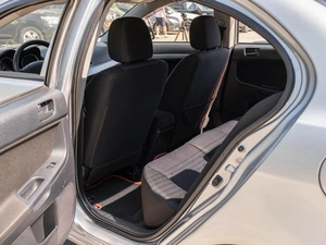 Седан Mitsubishi Lancer 2008 года, 795000 рублей, Большой Сочи