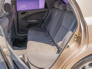 Хетчбэк Chevrolet Lacetti 2006 года, 580000 рублей, Краснодар