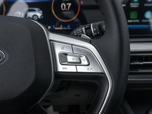 Внедорожник JAC JS6 2024 года, 2425000 рублей, Нижний Новгород