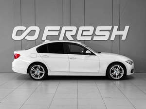 Седан BMW 3 серия 2015 года, 2259000 рублей, Тверь