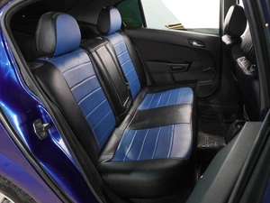 Седан Opel Astra 2008 года, 499000 рублей, Воронеж