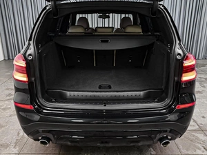 Внедорожник BMW X3 2017 года, 3350000 рублей, Ставрополь