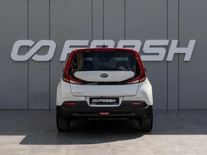 Внедорожник Kia Soul 2019 года, 1770000 рублей, Краснодар