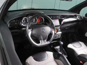 Хетчбэк Citroen DS 3 2010 года, 779000 рублей, Воронеж