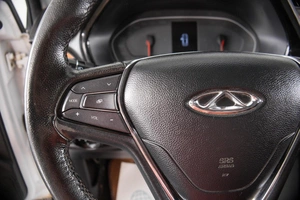 Внедорожник Chery Tiggo 2 2017 года, 899000 рублей, Пермь