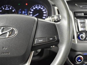 Внедорожник Hyundai Creta 2016 года, 1527200 рублей, Казань