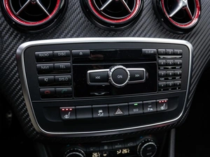 Хетчбэк Mercedes-benz A-класс AMG 2014 года, 2835000 рублей, Краснодар