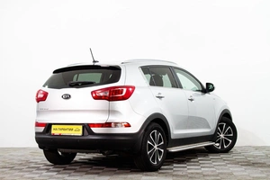 Внедорожник Kia Sportage 2010 года, 1799000 рублей, Сургут