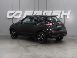 Внедорожник Nissan Juke 2015 года, 1696000 рублей, Воронеж