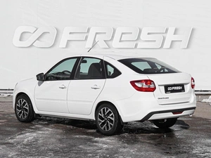 Лифтбек ВАЗ (LADA) Granta 2024 года, 979000 рублей, Волгоград