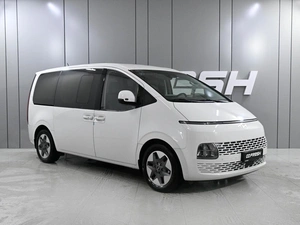 Минивэн Hyundai Staria 2024 года, 6359000 рублей, Ростов-на-Дону