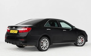 Седан Toyota Camry 2013 года, 1569000 рублей, Челябинск