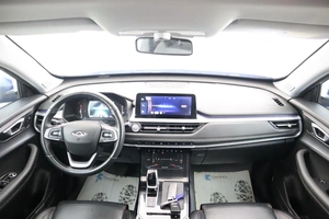 Внедорожник Chery Tiggo 7 2022 года, 1799000 рублей, Обнинск