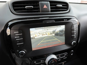 Внедорожник Kia Soul 2019 года, 1749000 рублей, Саратов