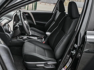 Внедорожник Toyota RAV4 2013 года, 1899000 рублей, Кирилловка