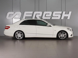 Седан Mercedes-benz E-класс 2011 года, 1449000 рублей, Минеральные Воды