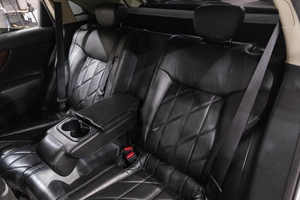 Внедорожник Infiniti FX37 2010 года, 1869000 рублей, Новокузнецк