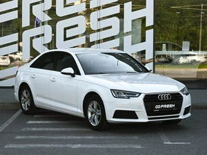 Седан Audi A4 2019 года, 2399000 рублей, Волгоград