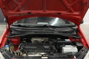 Хэтчбек Hyundai Getz 2008 года, 530000 рублей, Курск