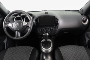 Внедорожник Nissan Juke 2013 года, 879000 рублей, Пермь