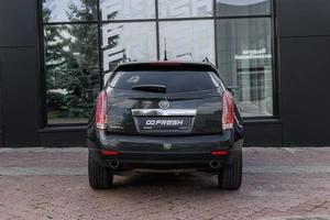 Внедорожник Cadillac SRX 2014 года, 1564000 рублей, Ульяновск