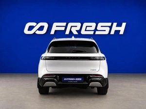 Внедорожник Voyah Free 2026 года, 5399099 рублей, Москва