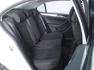 Седан Volkswagen Jetta 2016 года, 1260000 рублей, Ростов-на-Дону