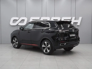 Внедорожник Changan CS55 Plus 2023 года, 1999000 рублей, Ростов-на-Дону