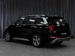 Внедорожник Hyundai Santa Fe (China) 2020 года, 2999000 рублей, Тюмень