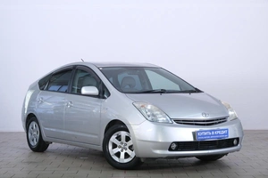 Лифтбек Toyota Prius 2008 года, 889000 рублей, Омск