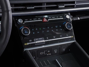 Внедорожник Hyundai Santa Fe 2026 года, 5580000 рублей, Ростов-на-Дону
