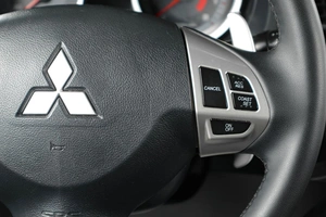 Седан Mitsubishi Lancer 2008 года, 759000 рублей, Тюмень
