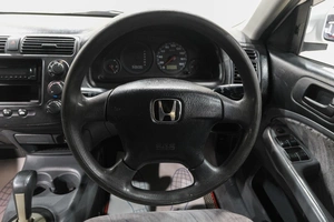 Седан Honda Civic Ferio 2002 года, 459000 рублей, Новокузнецк