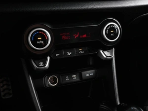 Хетчбэк Kia Morning 2017 года, 1299000 рублей, Аксай