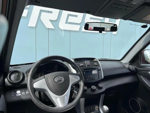 Внедорожник Lifan X60 2015 года, 721000 рублей, Ижевск