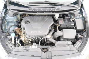 Хэтчбек Kia Ceed 2013 года, 1079000 рублей, Обнинск